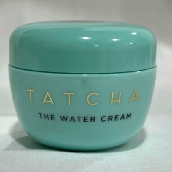 Tatcha The Water Cream Moisturizing Cream - Picture 1 of 2